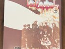 LED ZEPPELIN II 2 (2014) Vinyl Album 2LP Companion Disc Tri-Fold *