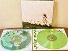 Kacey Musgraves • Deeper Into The Well • Expanded LP Green Liquid•Filled Vinyl