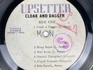 Upsetter - Cloak and Dagger LP 12
