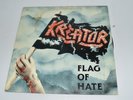 KREATOR Flag Of Hate 12