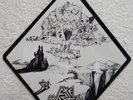 Axemaster Picture Disc 