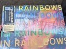 Radiohead In Rainbows Rough Trade 50 Limited Edition Clear Vinyl - 5000 Only New