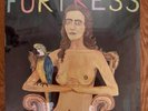 Miniature Tigers Fortress Vinyl LP  - sealed