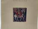 Paul Simon Graceland LP | VG+ / VG+ | Warner
