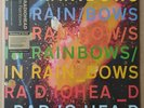 RADIOHEAD In Rainbows ROUGH TRADE 50 CLEAR VINYL NEW & SEALED LP