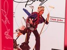 Dolly Parton - 9 To 5 And Odd Jobs - Rising Sun Galaxy Vinyl - VMP - Pink Obi