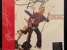 Dolly Parton - 9 To 5 And Odd Jobs - Rising Sun Galaxy Vinyl - VMP - Pink Obi
