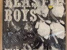 Beastie Boys Polly Wog Stew Vinyl EP.