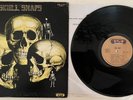 Skull Snaps - S/T 1973 GSF Records lp RARE OG Deep Funk Soul Breaks 1st GRAIL