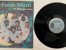 Con Funk Shun - Memphis Session 1973 lp 51 West OG Rare Deep Funk Soul NM