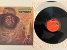 James Brown - The Payback 1973 x2 lp Polydor OG 1st Press Monarch Funk RARE