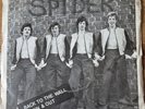 Spider - Back to the Wall 7