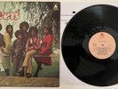 The Sylvers - s/t 1972 Pride lp OG 1st RARE Groove Soul Funk
