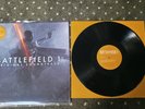 Battlefield 1 Sound Track Vinyl Record Limited Edition 1LP