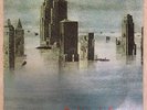 The Saints: Prehistoric Sounds (Vinyl, 1978 AUS, LP, EX) - SHSP-4094