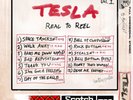 Tesla Real to Reel Vol 1 (Vinyl)