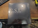 C.S.I. - In Viaggio 1994/1998 3lp Limited trasparente Copia 415/500