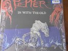 Pepper – In With The Old LP | RSD 2021 Ruby Red Vinyl Limited NEW/SEALED RARE