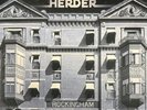Nerf Herder - Rockingham (LP) (Mint (M)) Vinyl