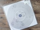Selena Gomez Droplets EP Clear UV-Printed Vinyl | RSD Record Store Day 2026