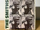 The Smiths - Meat Is Murder 1985 US 1st Press with Original Inner Sleeve VG/VG