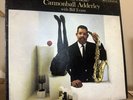 Cannonball Adderley With Bill Evans Know What I Mean? Lp 1962 OG Vinyl 1st Press