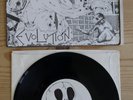 Subhumans Evolution 7