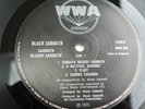 Black Sabbath SABBATH BLOODY SABBATH 1973 GENUINE UK 1st Press PLAYS MINT HEAR