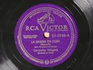 Conjunto Niagara - La Bamba En Cuba - RCA VICTOR 23-0748 E/E+