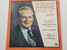 R.W. Schambach - Joy Vinyl LP Record (Power Records) VG Tested