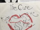 THE CURE -Kiss Me... Interview- Rare Promo Interview With Full Transcript