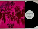 Haymarket Square Magic Lantern LP UK Reissue Osmose Productions Psych