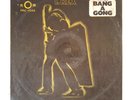 T. REX - ELECTRIC WARRIOR LP RARE ORIGINAL TAIWAN BANG A GONG PRC 5245