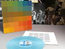 A CERTAIN RATIO - The Joy Of Sextet - Vinyl (translucent 'curacao' vinyl LP)