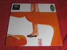 Steve Lacy Apollo XXI Metallic Gold colored LP Vinyl Urban Outfitters 2019 Ltd