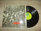 Bakerloo Bakerloo Same Blues Rock German First Press 1969 LP