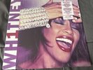 Whitney Houston - WH1TNEY Limited Edition Translucent Grape Vinyl LP