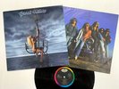 GREAT WHITE Hooked LP 1991 Germany Original press w/Lyric inner, VG+ vinyl