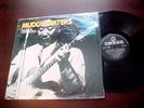 MUDDY WATERS RARE AND UNISSUED 1984 UK LP CHESS CXMP 2057- EXCELLENT