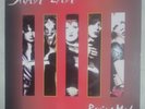 Shady Lady Raving Mad Rave Up Records LP