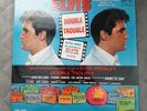 Elvis Presley DOUBLE TROUBLE LPM-3787 (USA 1967 ORIGINAL) PHOTO FACTORY *SEALED*