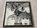 MFSL THE BEATLES Sealed Mobile Fidelity REVOLVER Original Master Recording MOFI