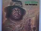 James Brown The Payback  2 vinyls