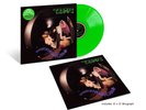 The Cramps -Psychedelic Jungle Neon Green Vinyl LP + Lithograph + NUMBERED NEW
