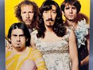 Frank Zappa Mothers We're Only In It For The Money 1968 1st GER LP Insert