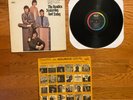 The Beatles - Yesterday and Today LP Capitol Records 1966 Pressing