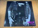 I6-57 AGAINST ME As The Eternal Cowboy - 2003 - FAT WRECK CHORDS 667-1 PUNK ROCK