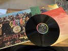 Beatles Sgt Pepper’s US Mono Pressing With Insert And Inner Sleeve