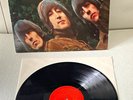 The Beatles – Rubber Soul - LP 33 RPM Stereo Capitol SW 2442