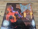 David Bowie - Let's Dance LP Vinyl Record SO 517093 EMI America 1983 Sealed New